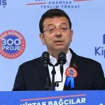 Bağcılar Kiraz Evler’de Anahtarlar Teslim Edildi