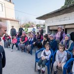 Başkan Soyer bayrama Osmaniye’de girecek