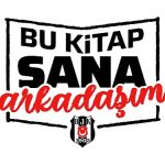 “Beşiktaş JK’dan, deprem bölgesi çocukları için “Bu Kitap Sana Arkadaşım” kampanyası…”