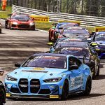 Borusan Otomotiv Motorsport GT4 Avrupa Serisi’ne Çifte Podyumla Hızlı Başladı