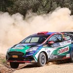 Castrol Ford Team Türkiye, Genç Pilotları ile Podyumu Domine Etti, ‘Markalar Birinciliği’ne Uzandı