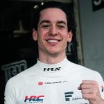 Cem Bölükbaşı Super Formula’daki üçüncü yarışını 9’uncu sırada tamamladı