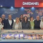 Dardanel’e Barselona Seafood Expo Global’de yoğun ilgi