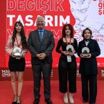 Değişik Doğal Taş Tasarım Yarışması’nda kazananlar belli oldu