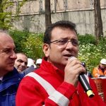 Ekrem İmamoğlu: Kişilerin Değil; Kurumların Önde Olduğu Bir Memleket, Bir Şehir Hayal Ediyorum