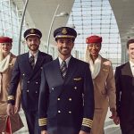 Emirates, Dünya Pilotlar Günü’nde pilotlarının yolculuklarını kutluyor