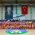 Enerjisa Üretim ve Güler Legacy’den Çocuklara Özel Basketbol Kampları