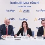 fastPay ile Asis Elektronik’ten ulaşım kartını şehir kartına dönüştüren iş birliği