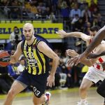 Fenerbahçe Beko Final Four İçin Sahada