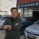 İkinci elde güvenin adresi Karayel Auto