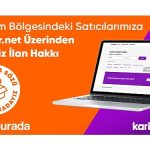 Kariyernet ve Hepsiburada, Deprem Bölgesinde Afetten Etkilenenlerin İş Hayatına Dönüşlerine Destek Oluyor