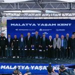 Malatya ve Adıyaman’da 10 bin kişilik konteyner kentlerde yaşam başladı