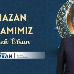 Nevşehir Belediye Başkanı Dr. Mehmet Savran, Ramazan Bayramı dolayısıyla bir mesaj yayımlayarak tüm hemşehrilerinin ve İslam aleminin bayramını tebrik etti