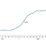 TÜİK: Tarımsal girdi fiyat endeksi (Tarım-GFE) yıllık %69,99, aylık %1,22 arttı