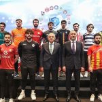 Türk Telekom ve TFF’den eSüper Lig için güç birliği