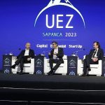 UEZ 2023’te bankacılık sektörünün geleceği ele alındı