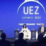 UEZ 2023’te liderler gelecek ajandalarını açıkladılar