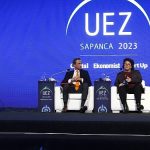 UEZ 2023’te yeni nesillere yönelik sosyal programlar ele alındı