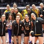 VakıfBank, Kupa Voley’de finalde