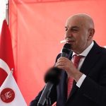 3 Mayıs Türkçülük Günü Paneli Keçiören’de Düzenlendi