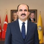 Başkan Altay: “Annelik Fedakârlığın Vücut Bulmuş Halidir”