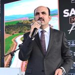 Başkan Altay: “Bugün 3 İlçemizde Yaptığımız Açılışların Bedeli 250 Milyon Lira”