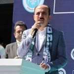 Başkan Altay: “Konya’yı En İyi Şekilde Temsil Ettik, Etmeye Devam Edeceğiz”