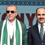 Başkan Altay: “Milletimiz En Yüksek Oyu Cumhurbaşkanımıza Vererek Güvenini Ortaya Koymuştur”