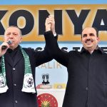 Başkan Altay Tüm Konyalıları Cumhurbaşkanı Erdoğan’la Buluşmaya Davet Etti