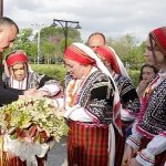 Başkan Büyükakın: Hıdırellez; yaratıcı, doğa ve kardeşlerimizle yeniden kucaklaşmaktır