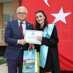 Başkan Deveciler: “Gençlerimiz Geleceğimizdir”