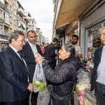 Batur: Oy vereceğiz, bu düzeni değiştireceğiz