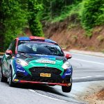 Castrol Ford Team Türkiye, Yeşil Bursa Rallisi’nde Genç Pilotları ile Başarı Peşinde Koşacak