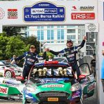 Castrol Ford Team Türkiye, Yeşil Bursa Rallisi’ni Zirvede Tamamladı