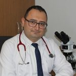 Çocuk Hematolojisi ve Onkolojisi Uzmanı Dr. Çağrı Coşkun, 8 Mayıs Dünya Talasemi Günü ile ilgili olarak açıklama yaptı