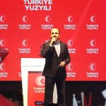 Cumhurbaşkanı Erdoğan’ın Zaferi Konya’da Coşkuyla Kutlandı Başkan Altay: “Konya Bizi Hiç Mahcup Etmedi”