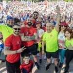 Dünyayı buluşturan maratona Kenya ve Etiyopyalı atletler damga vurdu Maraton İzmir 100’üncü yıl onuruna koşuldu