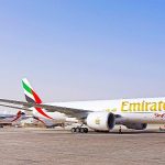 Emirates SkyCargo önümüzdeki on yılda kapasitesini iki katına çıkarıyor