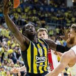 Fenerbahçe Beko Final Four Bileti İçin Parkeye Çıkıyor