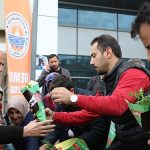 Gemlik Belediyesi, çiftçi belediye misyonuyla ilçedeki tarımsal faaliyetleri desteklemeye devam ediyor