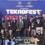 “Hyperloop konseptinin ülkemizde bilinmesi ve gelişmesi için çalışıyoruz”