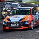 Hyundai Nürburgring 24 Saat Dayanıklılık Yarışında Üst Üste Üçüncü Galibiyeti Hedefliyor.