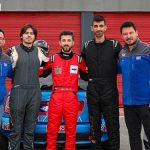 İzmirli H2K Racing Team, sezonu Körfez’de açıyor