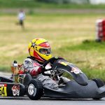 Kartingte Renkli Sezon Açılışı Körfez’deydi