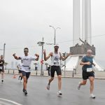 Maraton İzmir heyecanı başladı