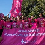 Maraton İzmir’de Eğitime Erişimi Risk Altındaki Kız Çocuklarına Büyük Destek!