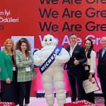 Michelin Türkiye “Türkiye’nin En İyi İşverenleri’ Listesinde