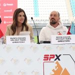 SPX Dağyenice Ultra Trail’de heyecan başlıyor