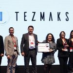 Tezmaksan, yüzde 93’lük skorla Great Place to Work® sertifikasını kazandı