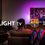 TP Vision, FC Barcelona’yla uzun süreli ”Ana Sponsorluk” anlaşması imzaladı.